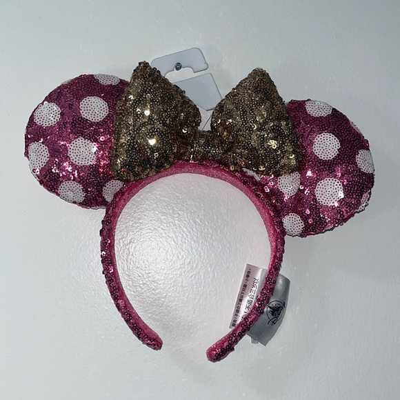 Disney | Accessories | Disney Limited Edition Ears | Poshmark